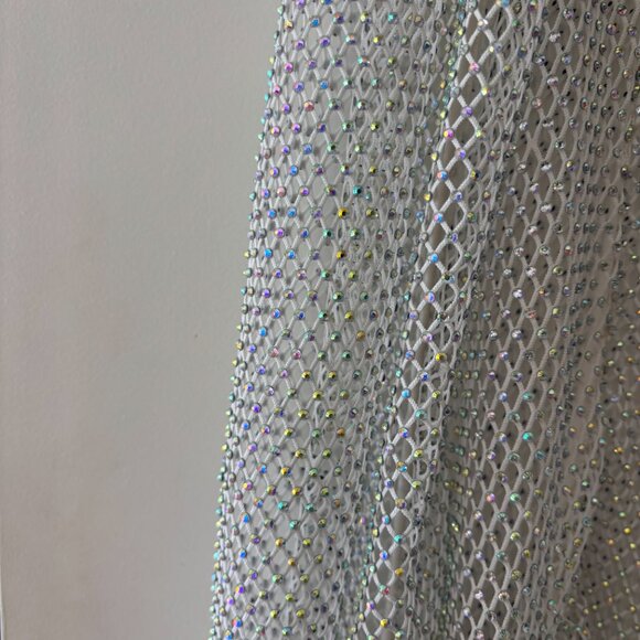 Show Me Your Mumu Rhinestone Dress - Picture 3 of 7